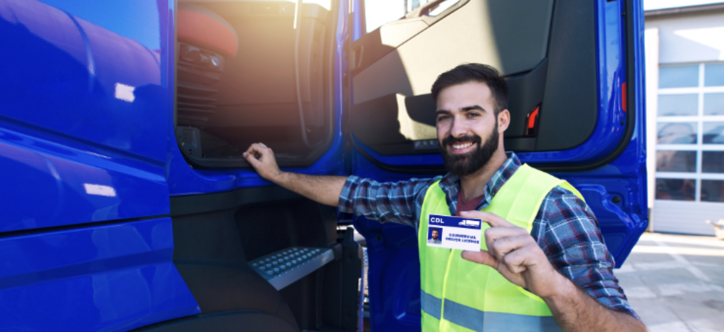 How to Get Your CDL in 2026: The Complete Step-by-Step Guide